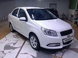 Chevrolet Nexia 2023 года за 4 500 000 тг. в Астана