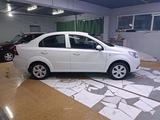 Chevrolet Nexia 2023 года за 4 500 000 тг. в Астана – фото 3