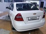 Chevrolet Nexia 2023 года за 4 500 000 тг. в Астана – фото 4