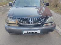 Lexus RX 300 1999 годаүшін4 600 000 тг. в Петропавловск