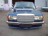 Обвес AМG на Mercedes-Benz W123 за 140 000 тг. в Караганда – фото 3