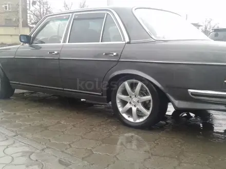 Обвес AМG на Mercedes-Benz W123 за 140 000 тг. в Караганда – фото 6