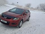 Mazda CX-7 2007 годаfor4 400 000 тг. в Усть-Каменогорск – фото 2