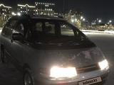 Toyota Estima Lucida 1994 года за 2 300 000 тг. в Астана