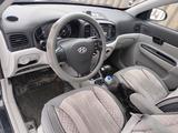 Hyundai Accent 2007 года за 2 940 000 тг. в Актобе