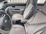 Hyundai Accent 2007 года за 2 940 000 тг. в Актобе – фото 2