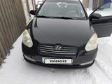 Hyundai Accent 2007 года за 2 940 000 тг. в Актобе – фото 5