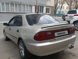 Mazda 323 1994 года за 1 550 000 тг. в Алматы – фото 3