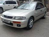 Mazda 323 1994 года за 1 550 000 тг. в Алматы – фото 4