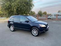 Honda CR-V 2008 годаүшін5 800 000 тг. в Тараз