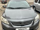 Toyota Corolla 2007 годаүшін3 500 000 тг. в Атырау – фото 2