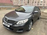 Toyota Corolla 2007 годаүшін3 500 000 тг. в Атырау