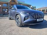 Hyundai Tucson 2023 года за 12 750 000 тг. в Караганда – фото 3