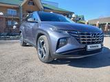 Hyundai Tucson 2023 года за 12 750 000 тг. в Караганда
