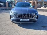 Hyundai Tucson 2023 года за 12 750 000 тг. в Караганда – фото 2