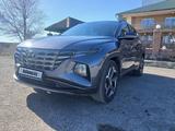 Hyundai Tucson 2023 года за 12 750 000 тг. в Караганда – фото 4