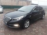 Hyundai Sonata 2016 годаfor7 000 000 тг. в Алматы – фото 5