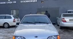 ВАЗ (Lada) 2115 2004 годаfor820 000 тг. в Астана