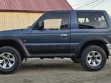 Mitsubishi Pajero 1994 года за 1 500 000 тг. в Калбатау