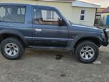Mitsubishi Pajero 1994 года за 1 500 000 тг. в Калбатау – фото 2