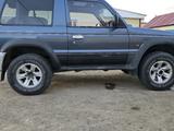 Mitsubishi Pajero 1994 года за 1 500 000 тг. в Калбатау – фото 3