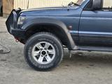 Mitsubishi Pajero 1994 года за 1 500 000 тг. в Калбатау – фото 4