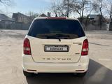 SsangYong Rexton 2012 годаүшін5 000 000 тг. в Алматы – фото 3