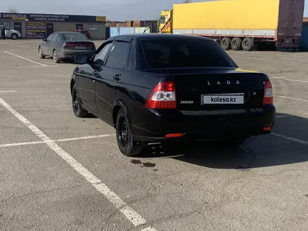 ВАЗ (Lada) Priora 2170 2012 года за 2 450 000 тг. в Кокшетау – фото 8