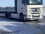 Mercedes-Benz  Actros 2011 года за 22 000 000 тг. в Петропавловск
