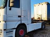 Mercedes-Benz  Actros 2011 годаүшін22 000 000 тг. в Петропавловск – фото 5