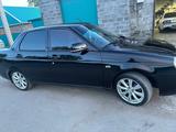 ВАЗ (Lada) Priora 2170 2013 годаүшін3 850 000 тг. в Костанай – фото 4