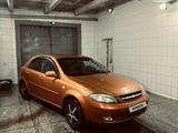 Chevrolet Lacetti 2008 года за 3 000 000 тг. в Петропавловск