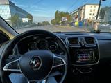Renault Sandero Stepway 2019 годаүшін8 000 000 тг. в Уральск – фото 2