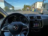 Renault Sandero Stepway 2019 года за 6 500 000 тг. в Уральск – фото 2