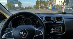 Renault Sandero Stepway 2019 годаүшін7 800 000 тг. в Уральск – фото 2