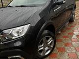 Renault Sandero Stepway 2019 года за 8 000 000 тг. в Уральск – фото 4