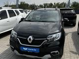 Renault Sandero Stepway 2019 года за 8 000 000 тг. в Уральск – фото 5