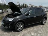 Renault Sandero Stepway 2019 годаүшін7 800 000 тг. в Уральск