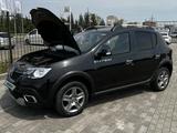 Renault Sandero Stepway 2019 года за 6 500 000 тг. в Уральск