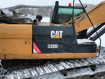 Caterpillar  330P2L 2018 года за 33 000 000 тг. в Темиртау – фото 3