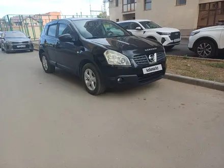 Nissan Qashqai 2007 года за 4 200 000 тг. в Кокшетау – фото 2