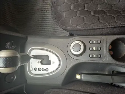 Nissan Qashqai 2007 года за 4 200 000 тг. в Кокшетау – фото 10