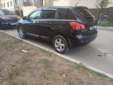 Nissan Qashqai 2007 года за 4 200 000 тг. в Кокшетау – фото 5