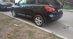 Nissan Qashqai 2007 года за 4 500 000 тг. в Кокшетау – фото 5