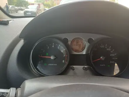 Nissan Qashqai 2007 года за 4 200 000 тг. в Кокшетау – фото 9