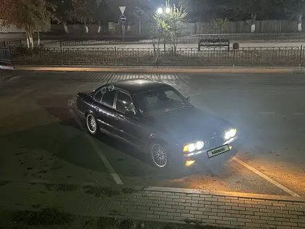 BMW 520 1995 года за 2 800 000 тг. в Караганда – фото 15