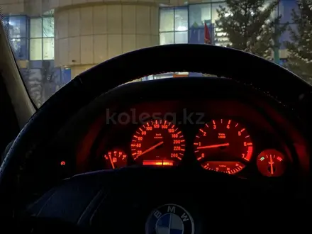 BMW 520 1995 года за 2 800 000 тг. в Караганда – фото 19