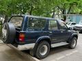 Toyota Hilux Surf 1995 года за 5 000 000 тг. в Алматы – фото 3