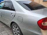 Toyota Camry 2002 года за 4 200 000 тг. в Уштобе