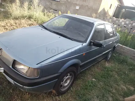 Volkswagen Passat 1992 года за 1 200 000 тг. в Шымкент – фото 3